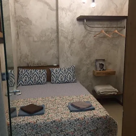 My Place - 24h Self Check-in Διαμέρισμα *