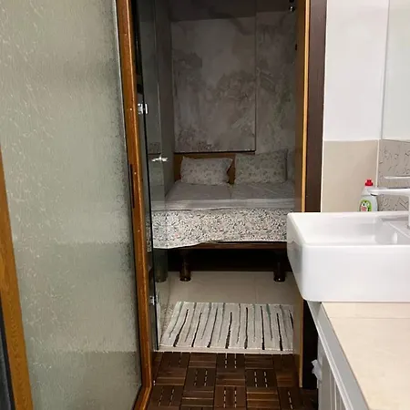 Appartement My Place - 24h Self Check-in