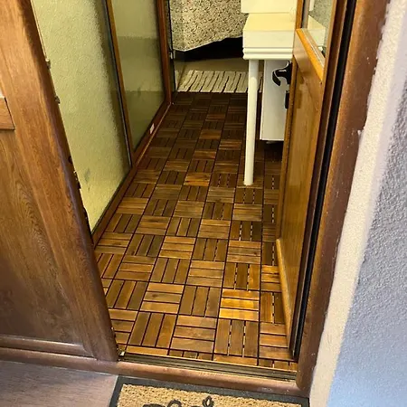 Διαμέρισμα My Place - 24h Self Check-in *