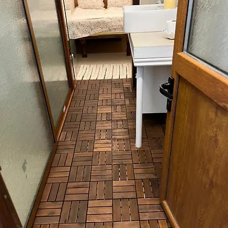 Διαμέρισμα My Place - 24h Self Check-in Σόφια