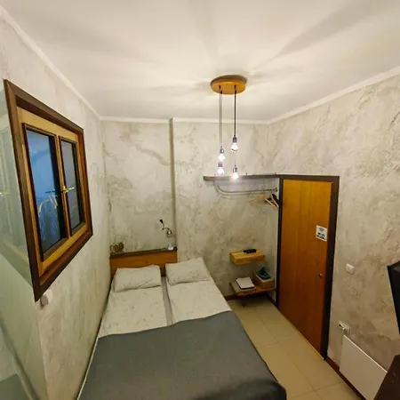 My Place - 24h Self Check-in 소피아