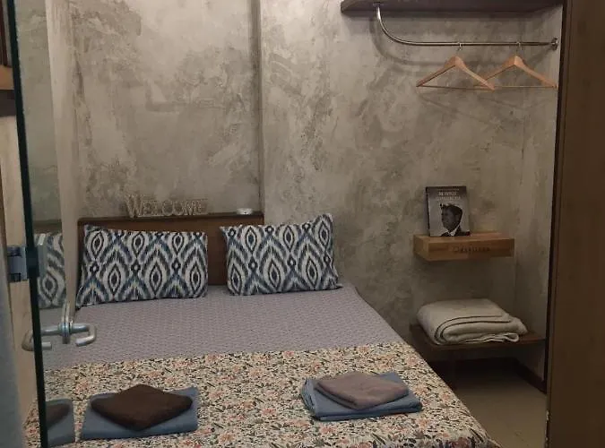 My Place - 24h Self Check-in Appartement *