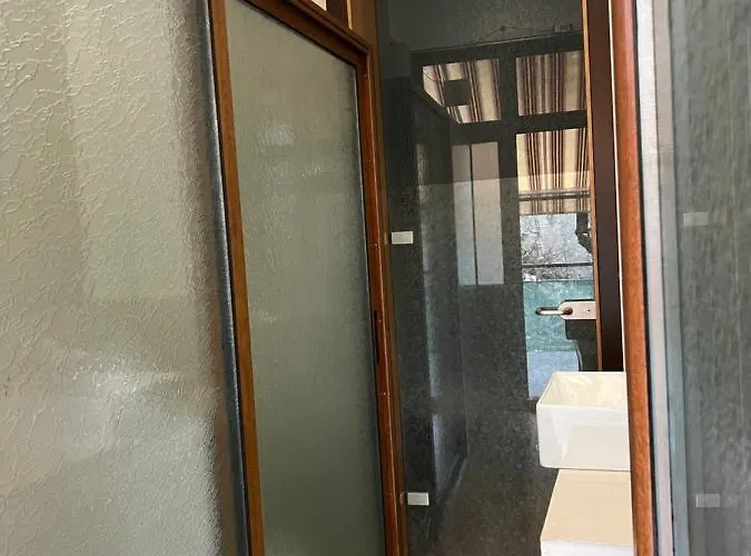 Апартамент My Place - 24h Self Check-in София