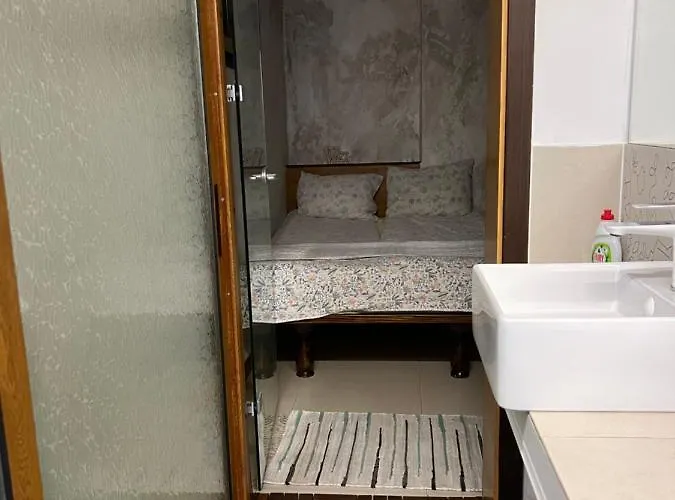 Апартаменты My Place - 24h Self Check-in