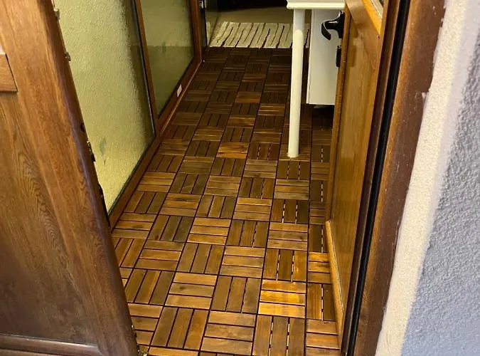 Appartement My Place - 24h Self Check-in *