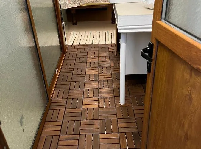 Апартамент My Place - 24h Self Check-in София