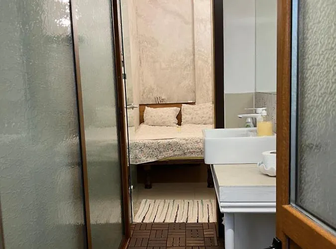 Appartement My Place - 24h Self Check-in