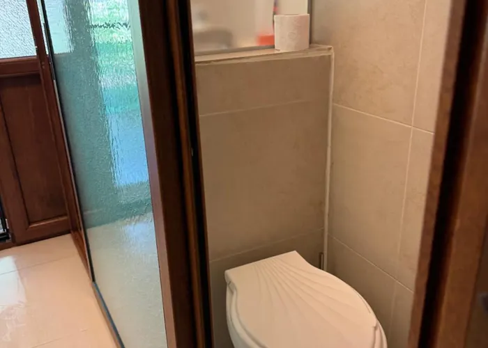 My Place - 24h Self Check-in * София