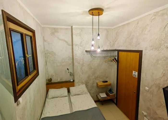 My Place - 24h Self Check-in София