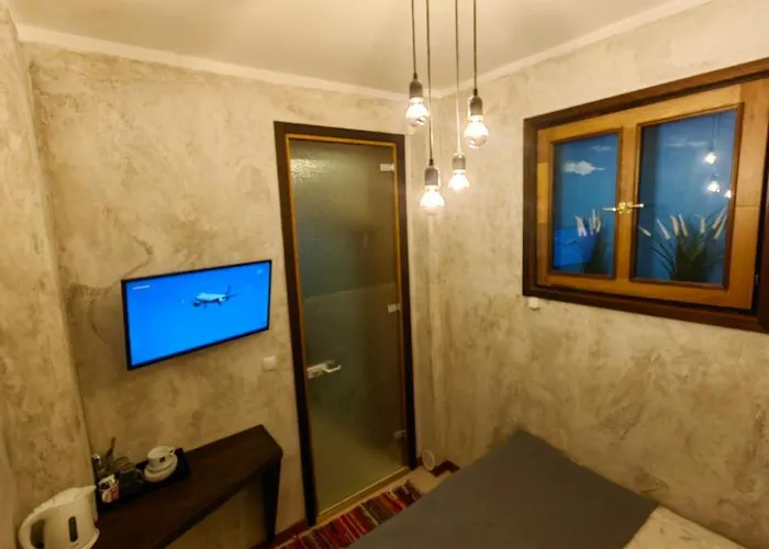 My Place - 24h Self Check-in Appartement