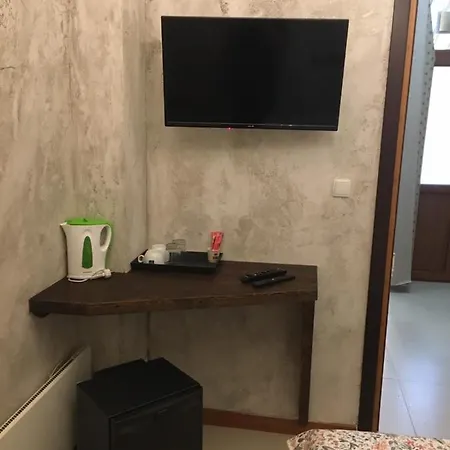 My Place - 24h Self Check-in Apartamento