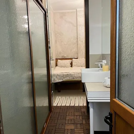 Apartamento My Place - 24h Self Check-in