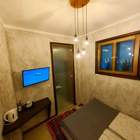 My Place - 24h Self Check-in Apartamento